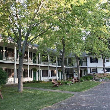 Parkside Inn Ellison Bay Eksteriør bilde